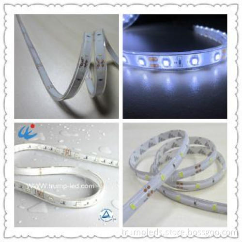 china guangzhou led strip light 12v waterproof or non-waterproof